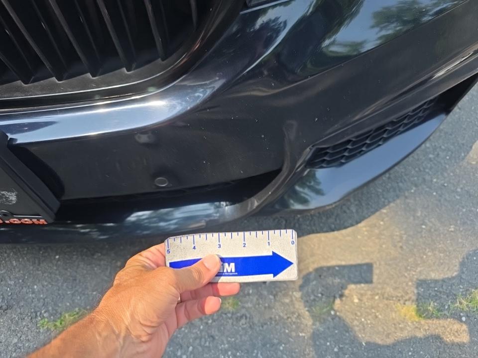 2018 BMW 5 Series 540i xDrive AWD