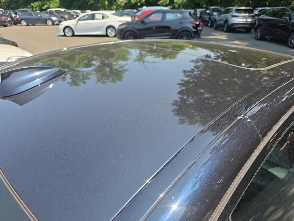 2018 BMW 5 Series 540i xDrive AWD