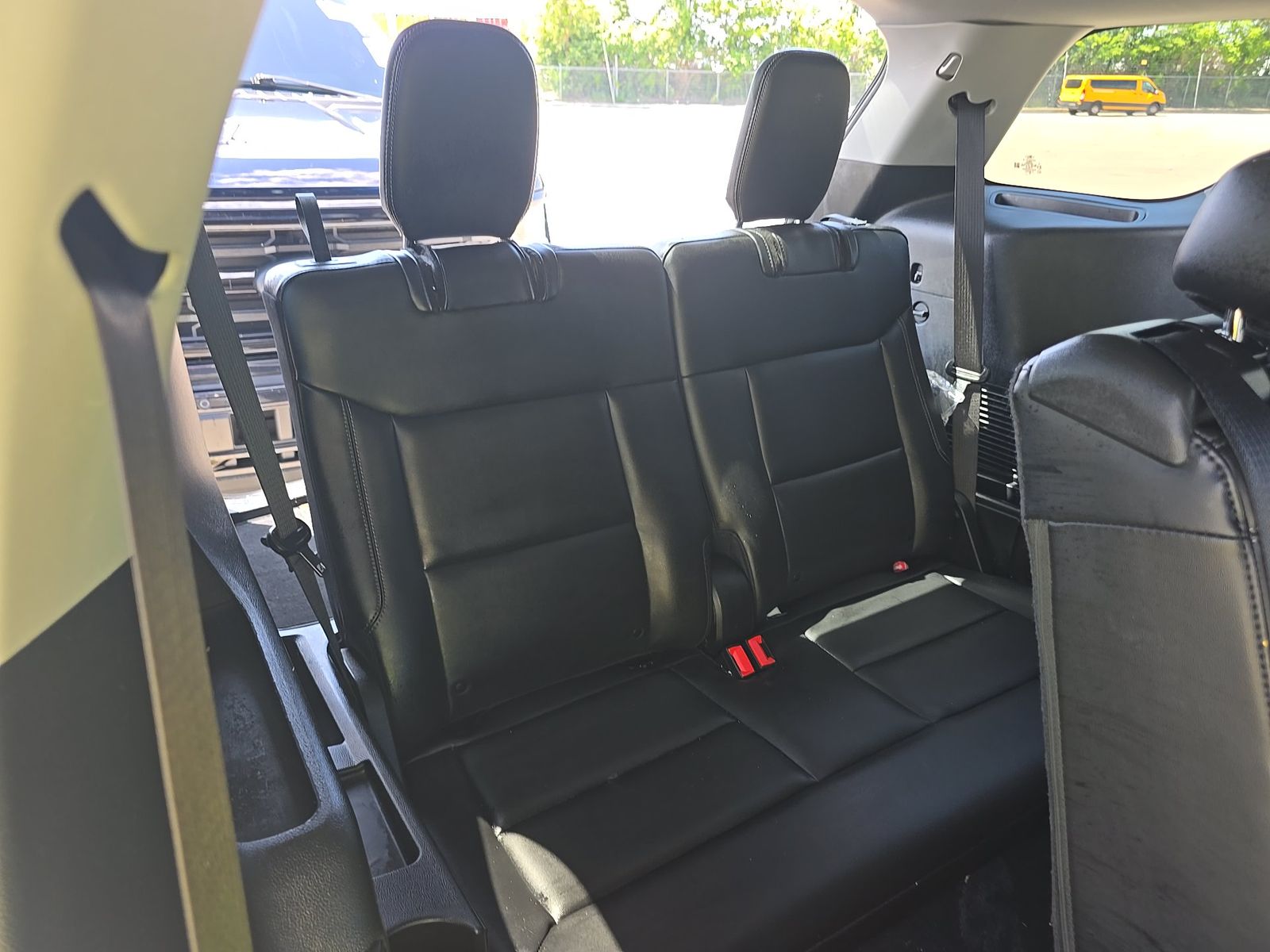 2023 Ford Explorer XLT AWD