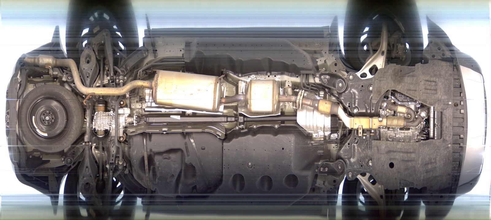 2025 Nissan Pathfinder Platinum AWD