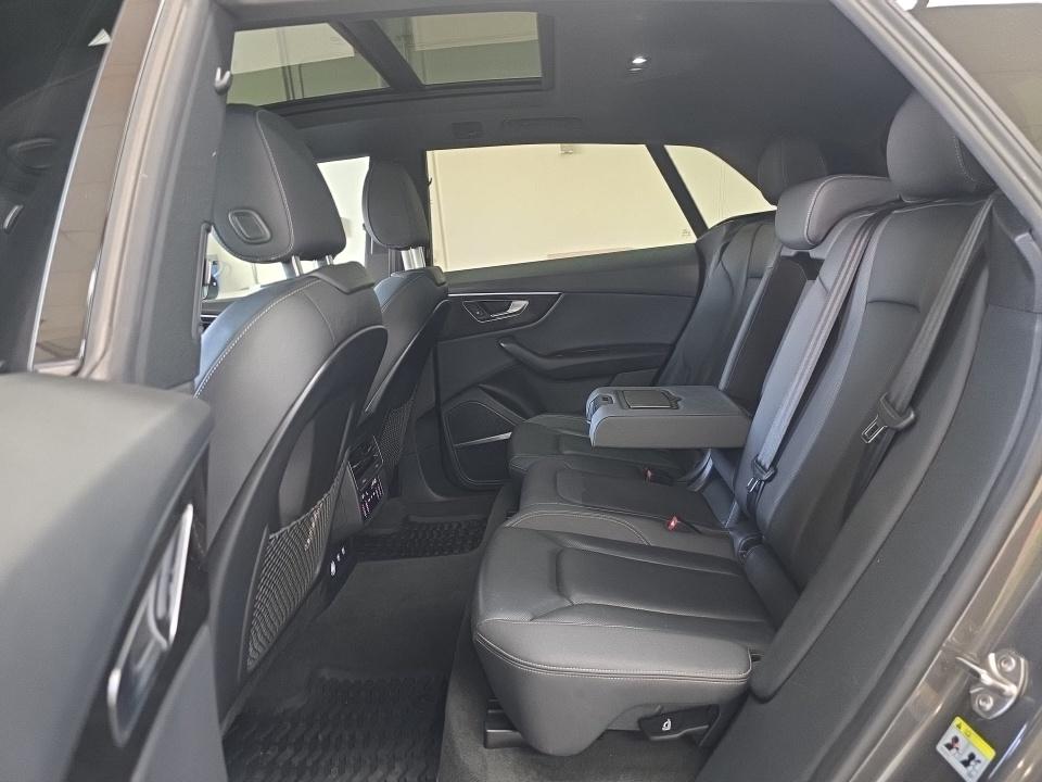 2019 Audi Q8 Premium Plus AWD