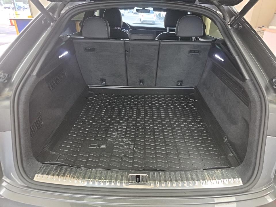 2019 Audi Q8 Premium Plus AWD