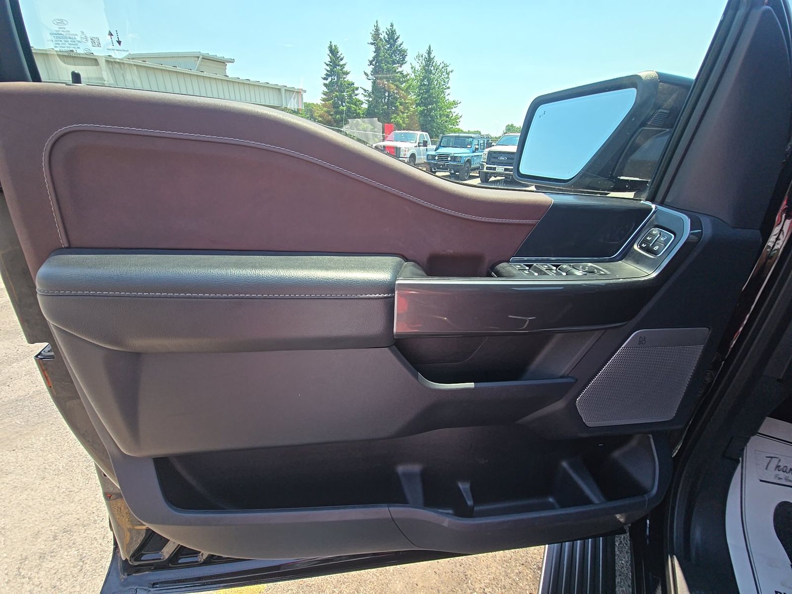 2023 Ford F-150 Lariat AWD