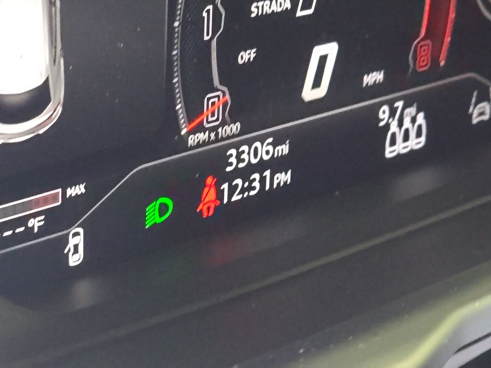 2024 Lamborghini Urus S AWD