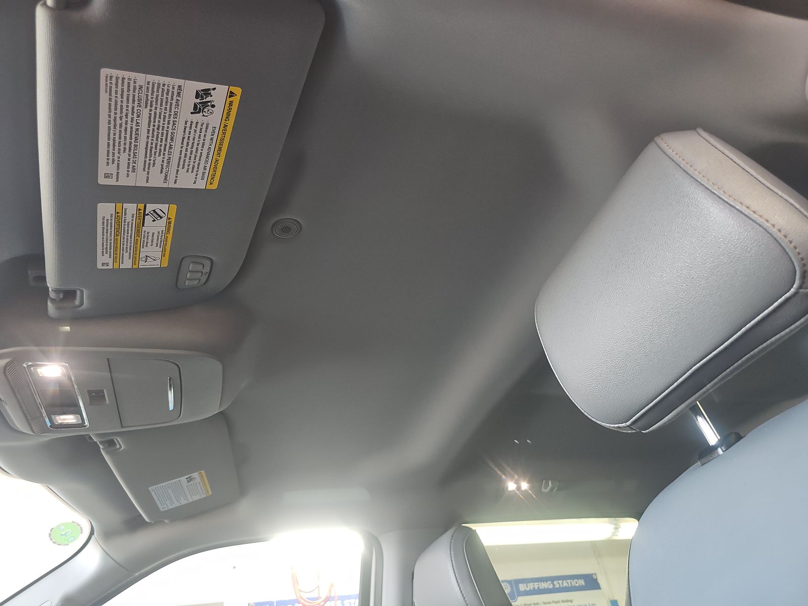 2025 Ford F-150 Lariat AWD