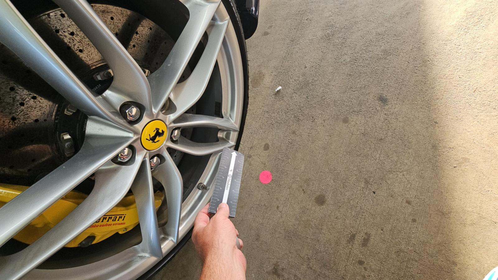 2021 Ferrari Roma Base FWD