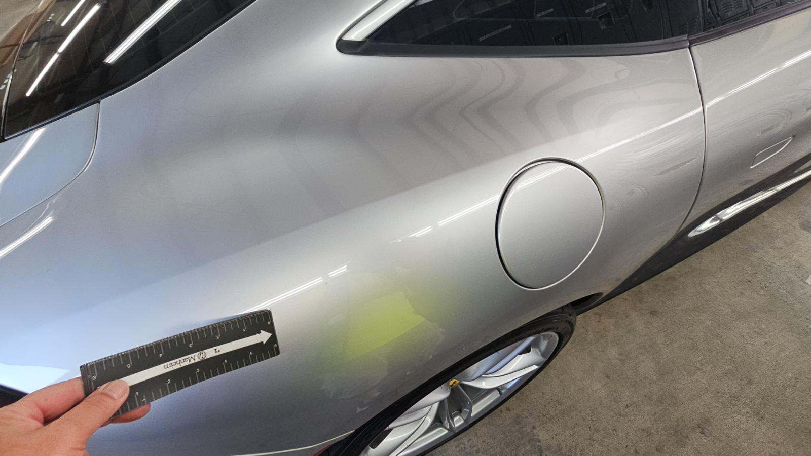 2021 Ferrari Roma Base FWD