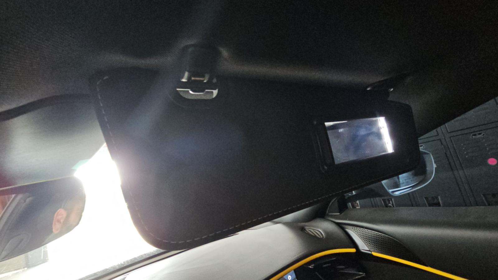 2021 Ferrari Roma Base FWD