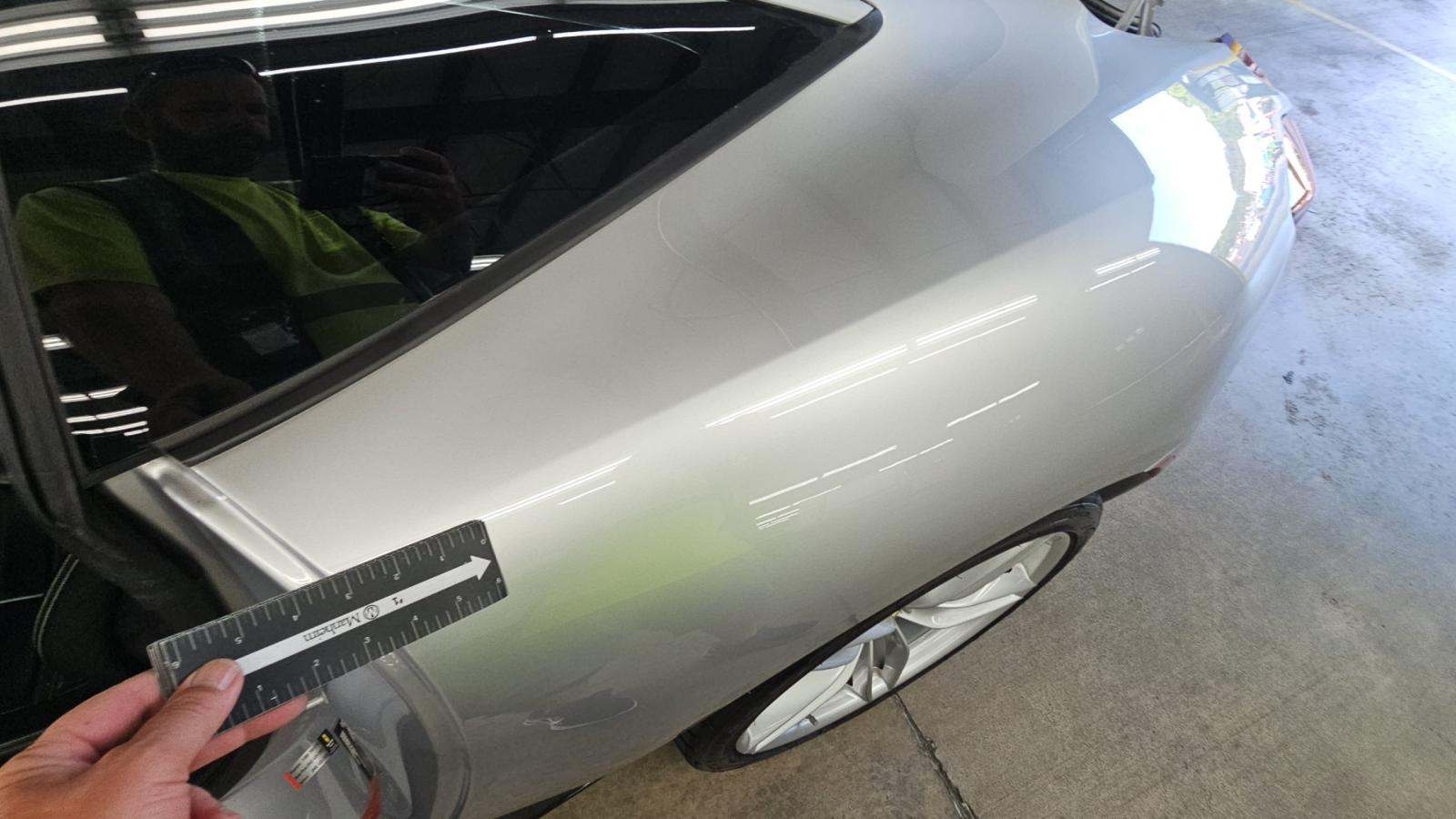 2021 Ferrari Roma Base FWD