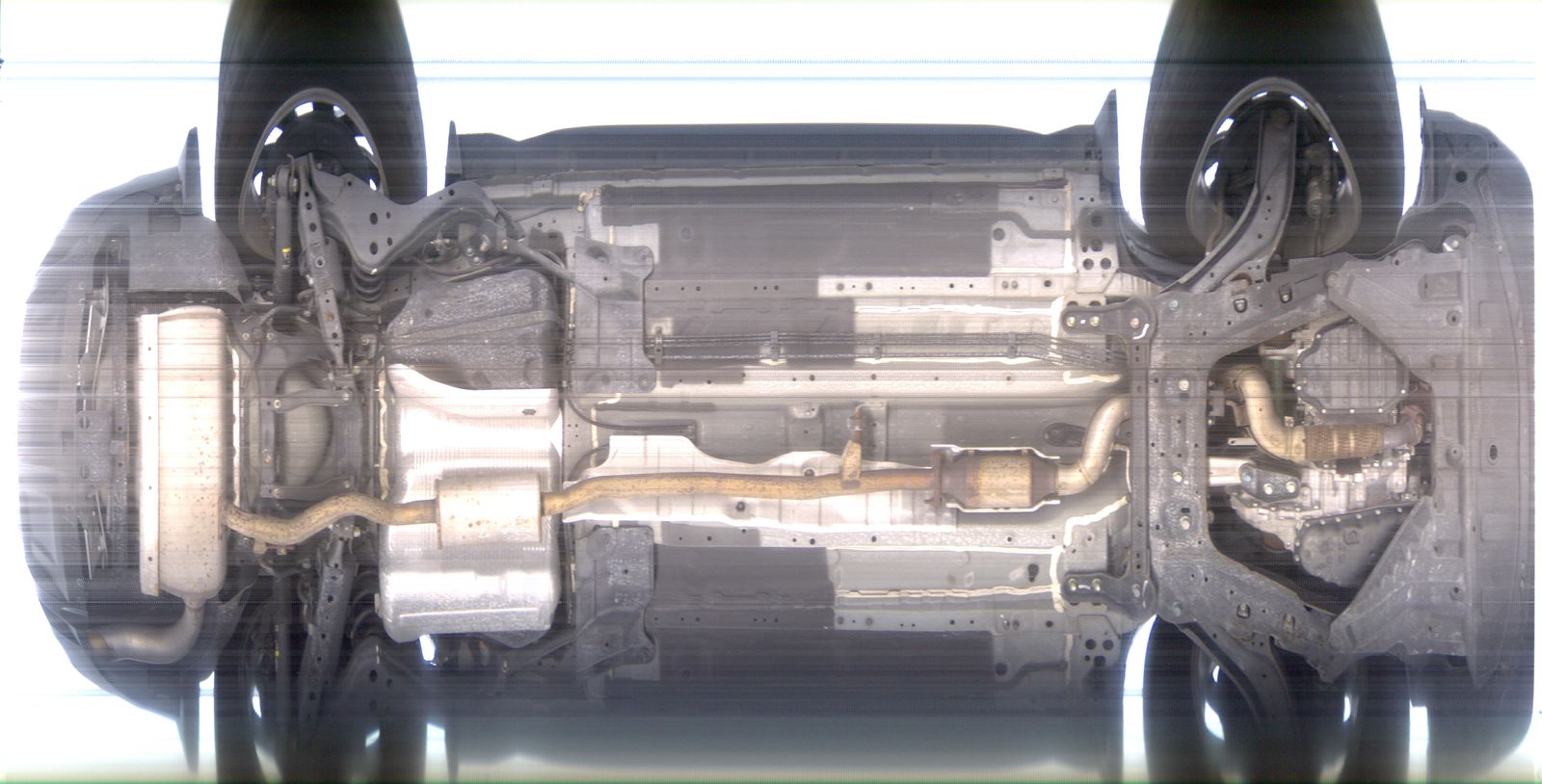 2020 Nissan Rogue SV FWD