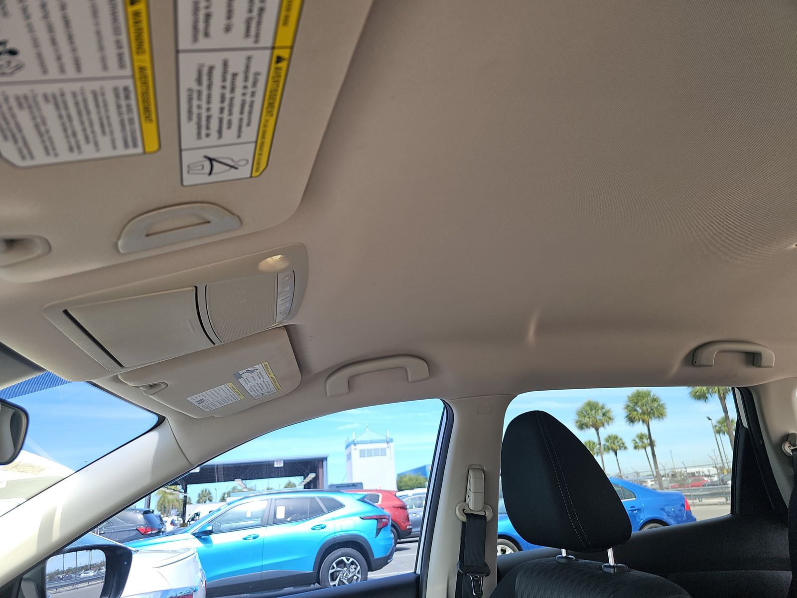2020 Nissan Rogue SV FWD