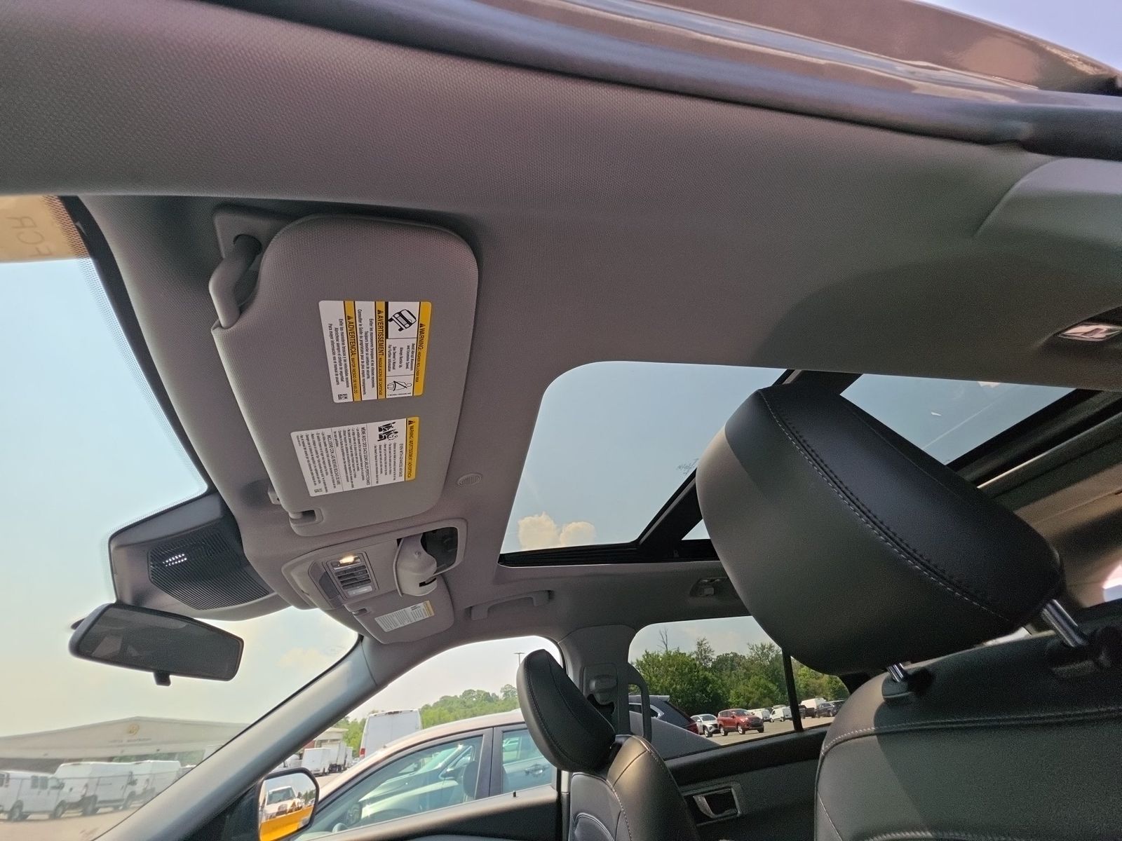 2023 Ford Explorer XLT AWD