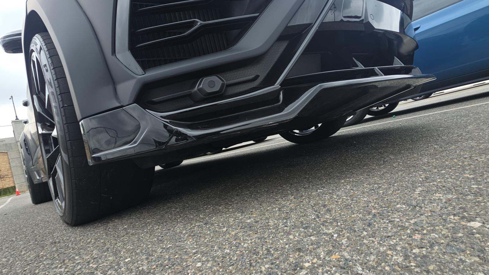 2022 Lamborghini Urus Base AWD