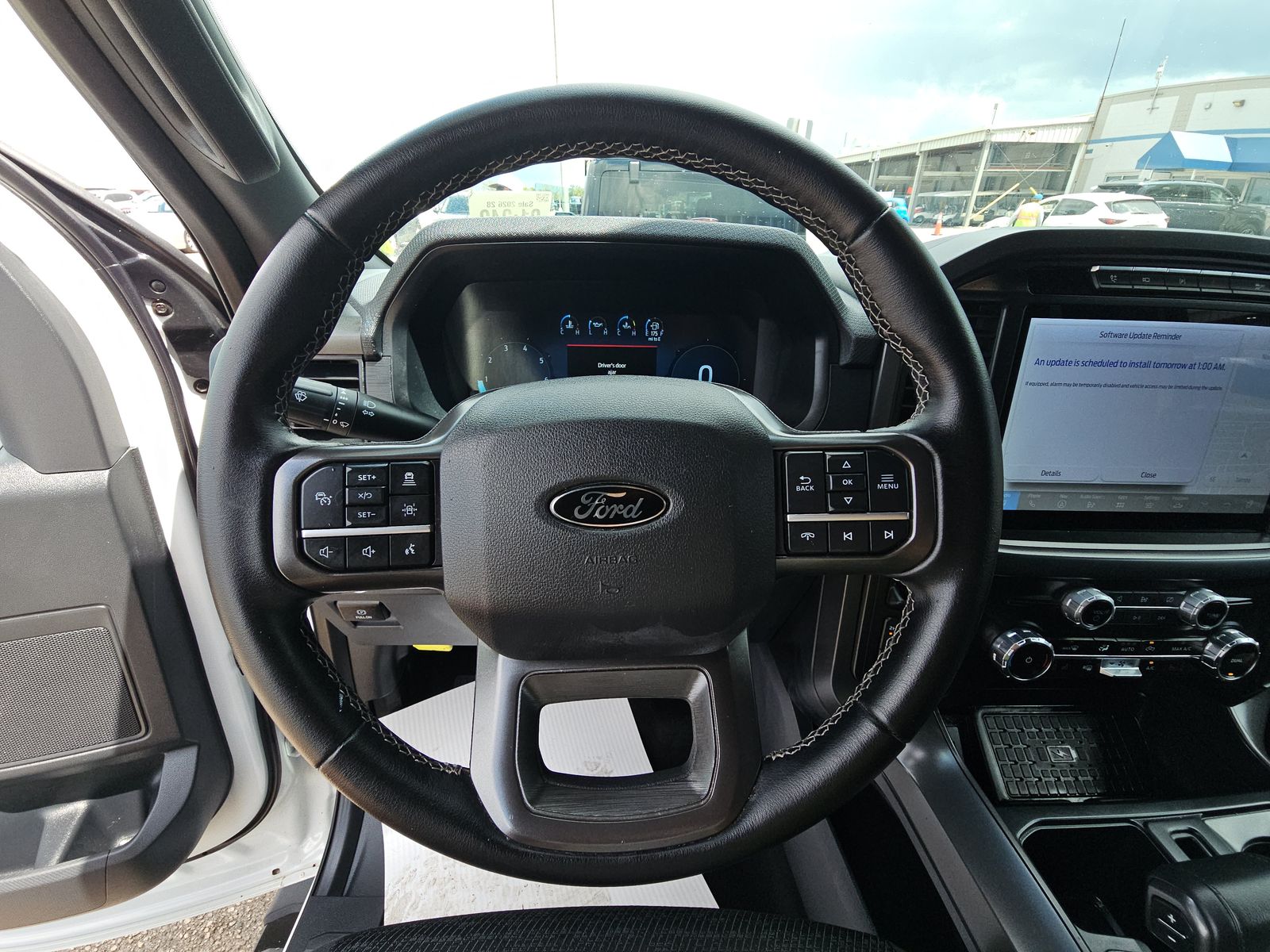 2024 Ford F-150 Hybrid XLT AWD