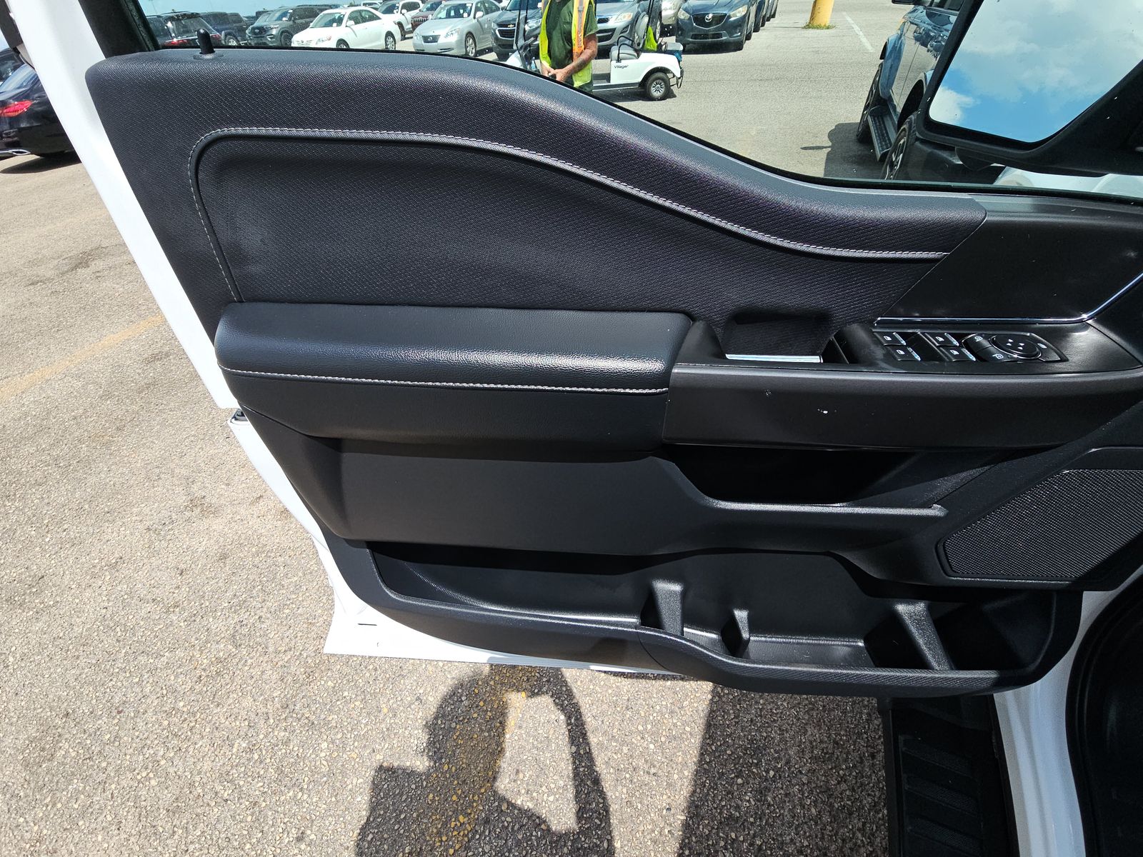 2024 Ford F-150 Hybrid XLT AWD