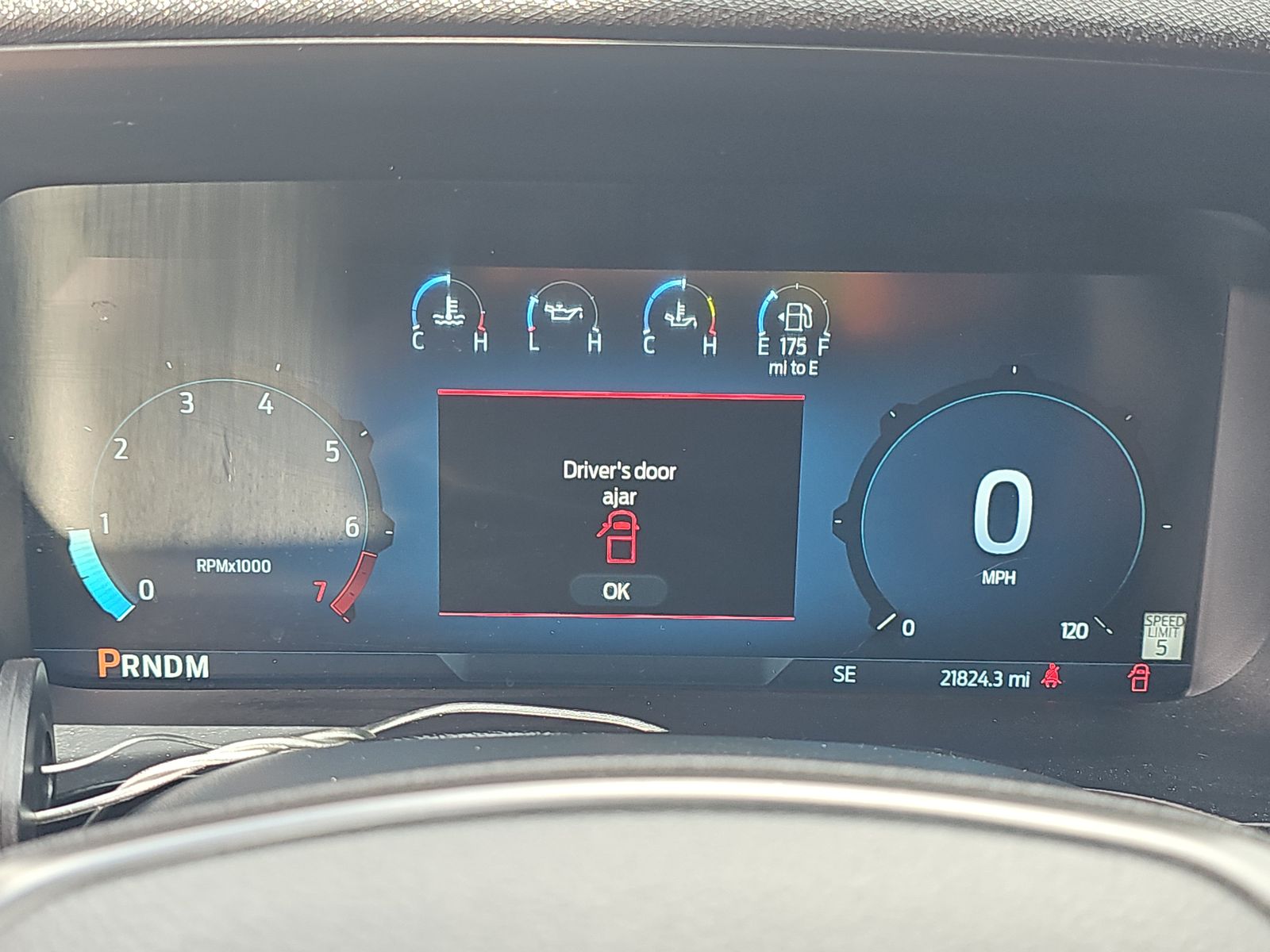 2024 Ford F-150 Hybrid XLT AWD