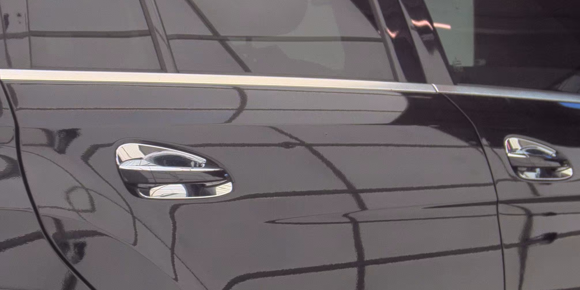 2018 Mercedes-Benz GLS GLS 550 AWD