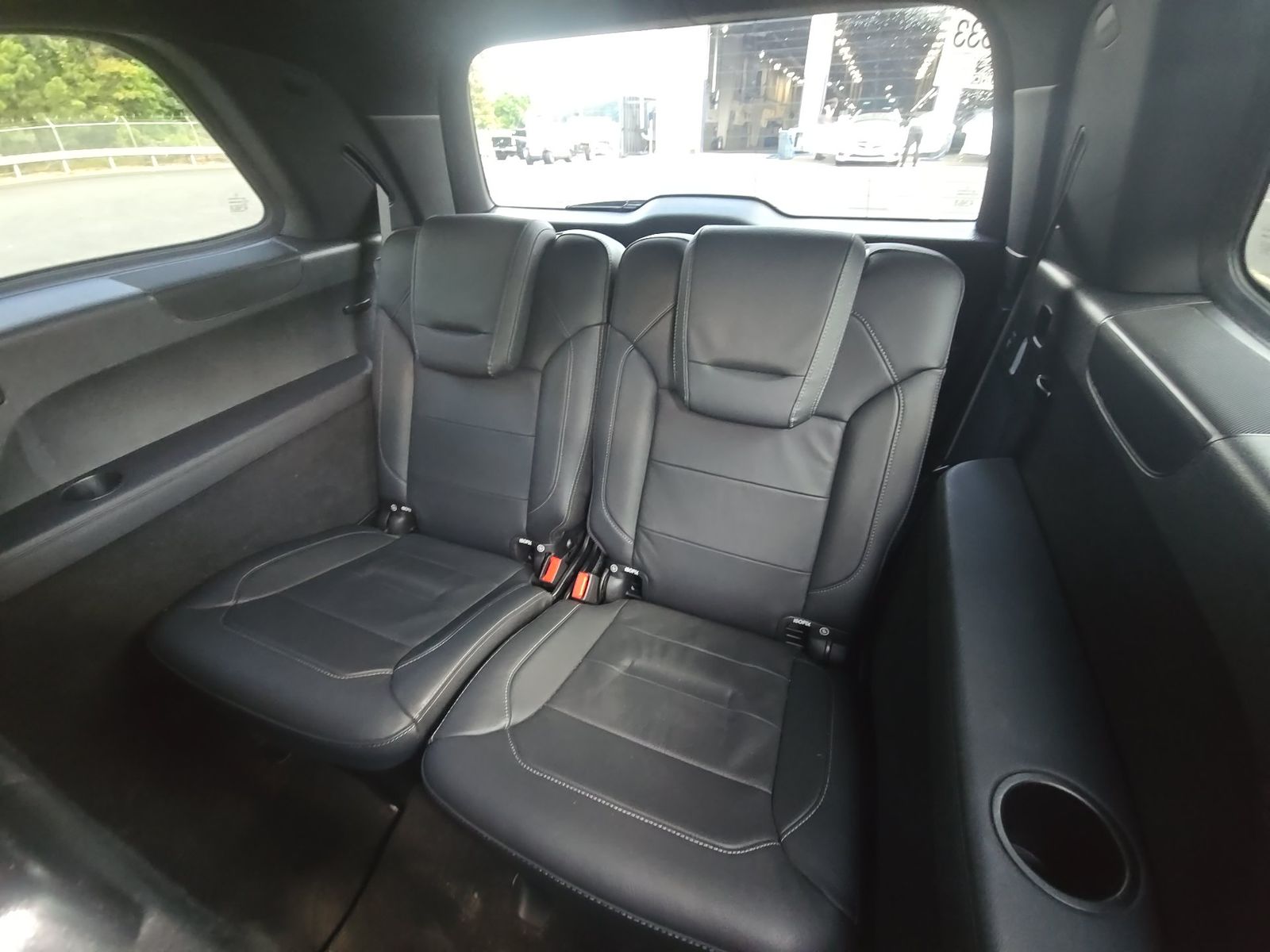 2018 Mercedes-Benz GLS GLS 550 AWD
