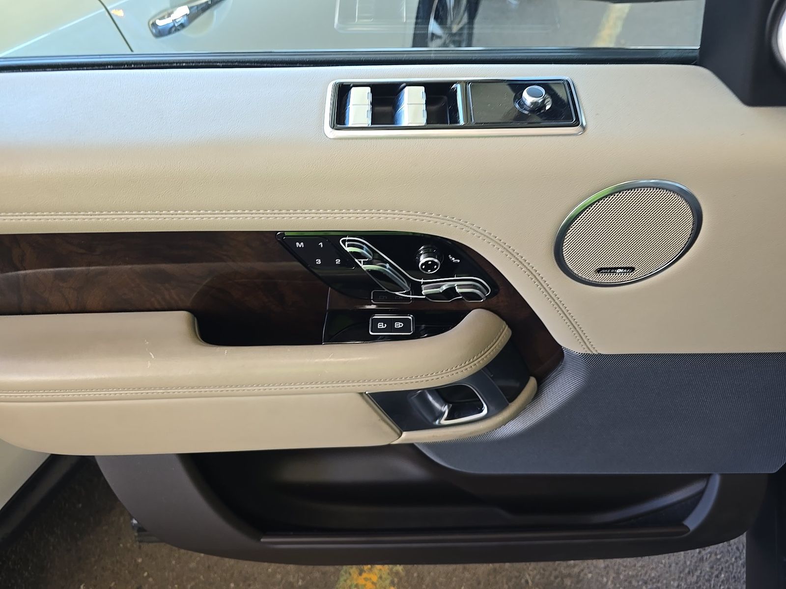 2021 Land Rover Range Rover Westminster AWD