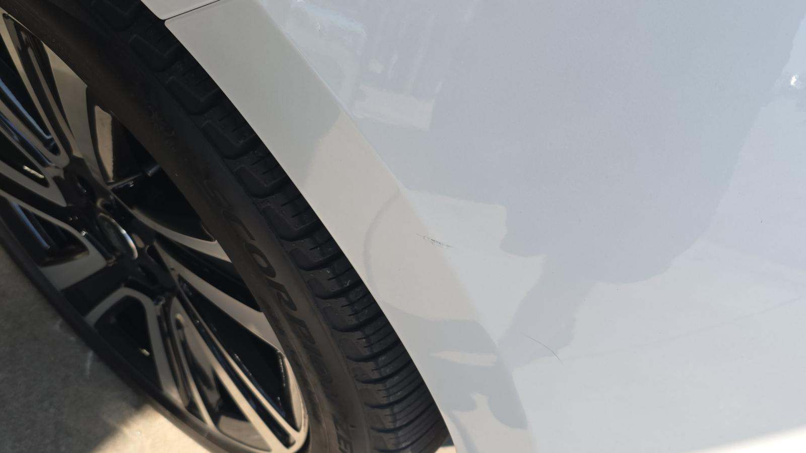 2023 Land Rover Range Rover SE FWD