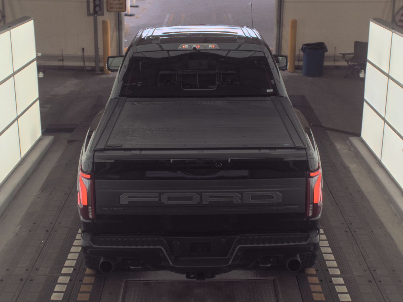 2025 Ford F-150 Raptor AWD