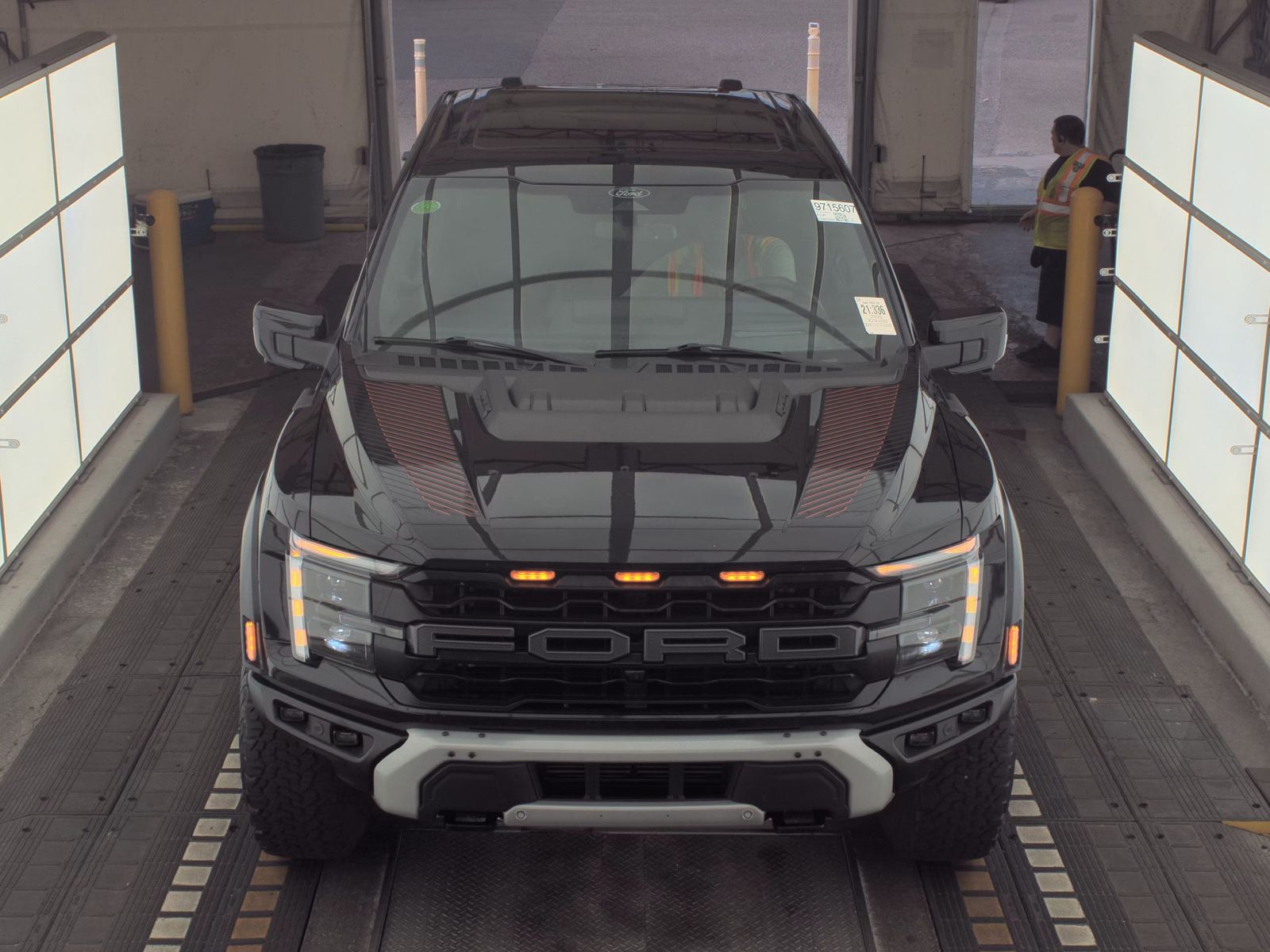 2025 Ford F-150 Raptor AWD