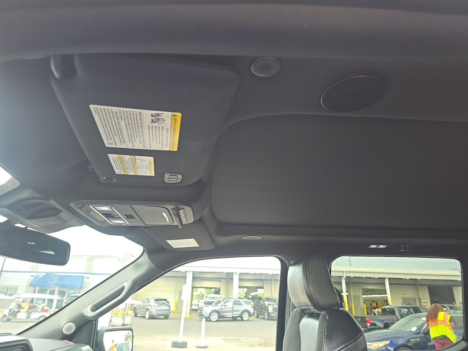 2025 Ford F-150 Raptor AWD