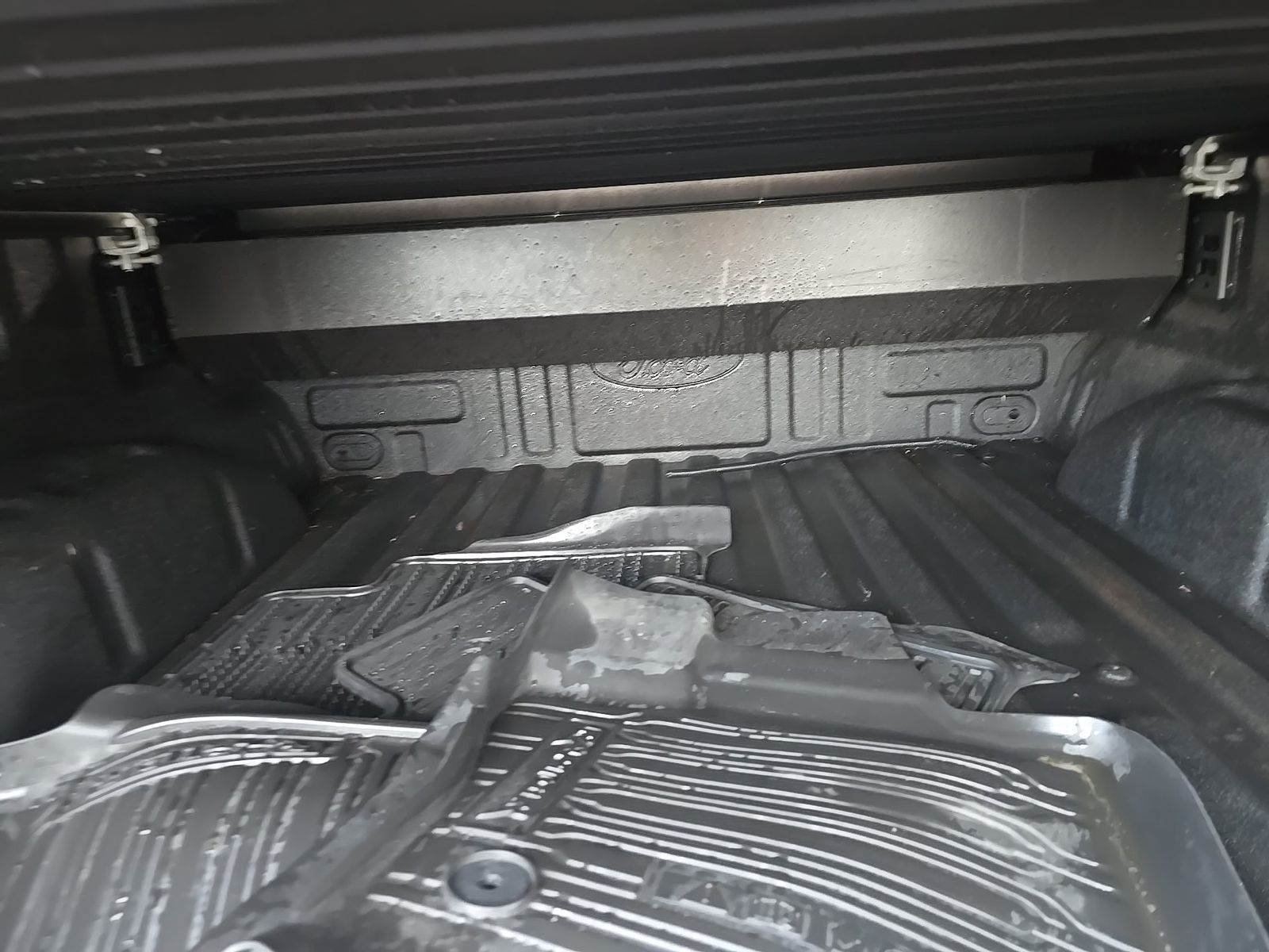 2025 Ford F-150 Raptor AWD