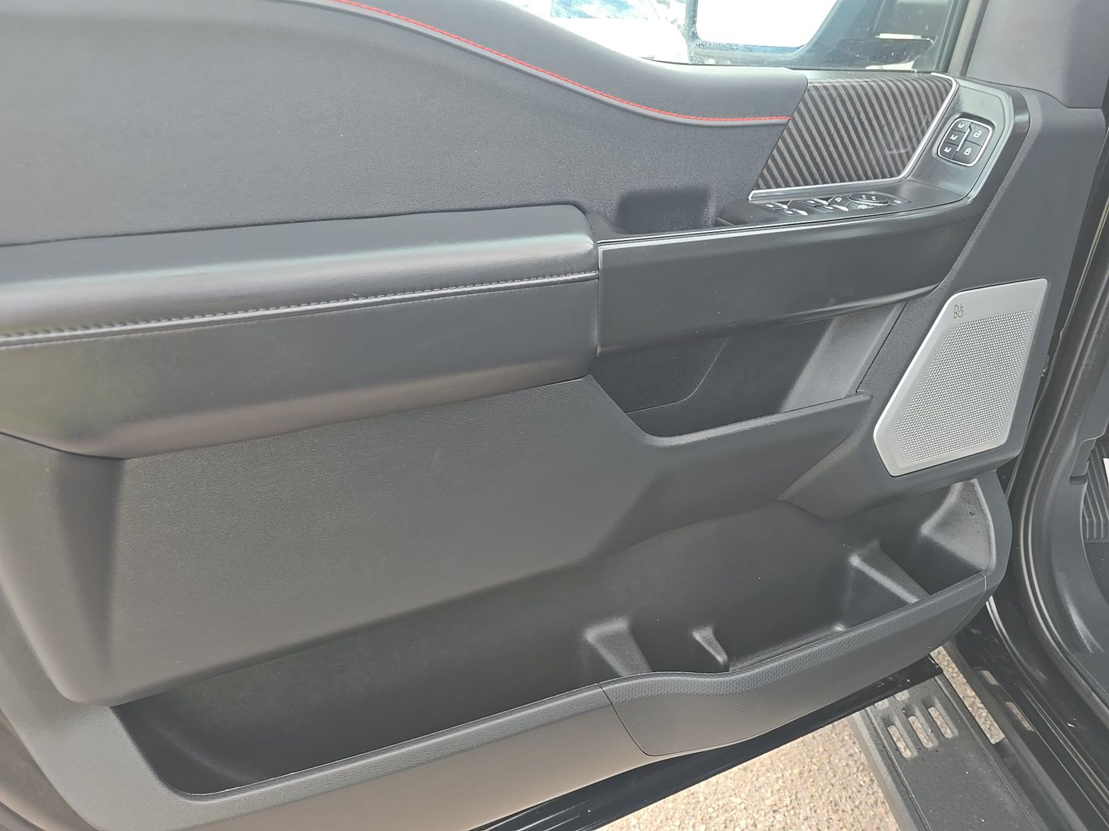 2025 Ford F-150 Raptor AWD