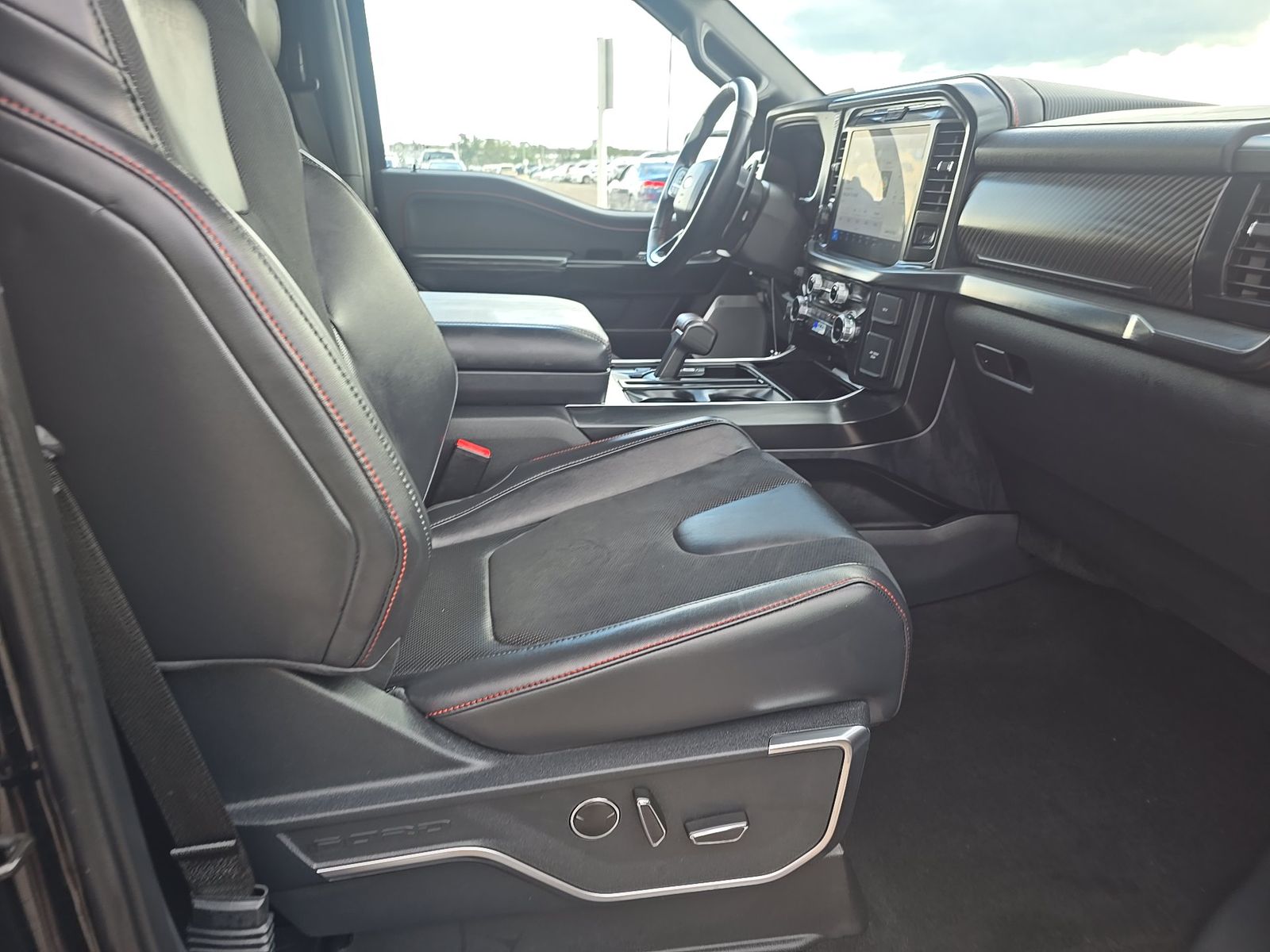 2025 Ford F-150 Raptor AWD