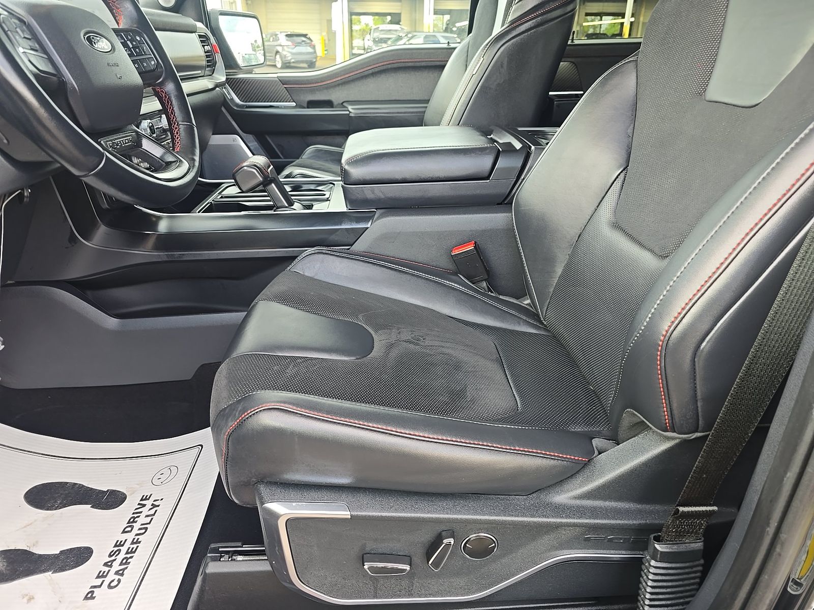 2025 Ford F-150 Raptor AWD