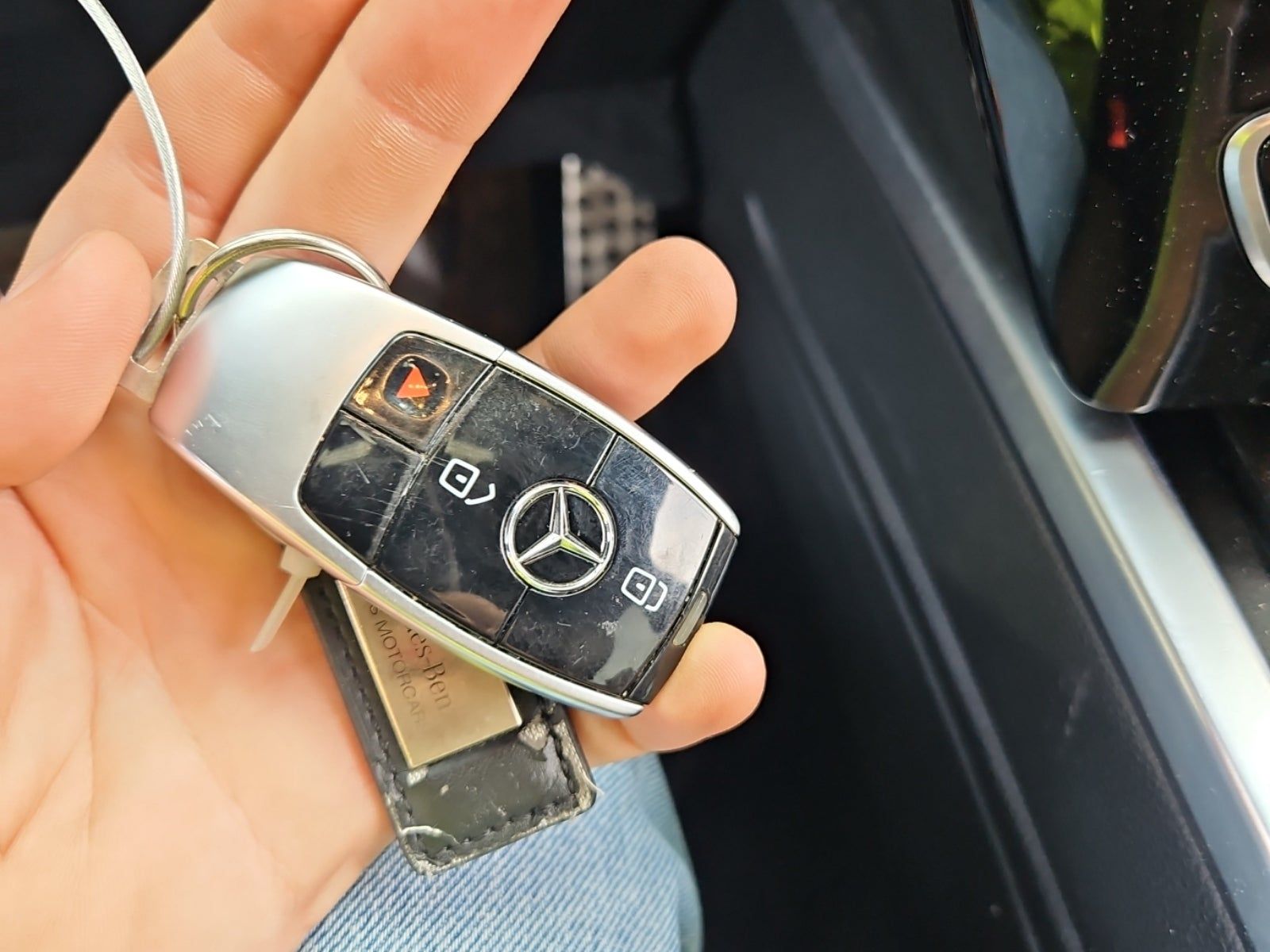 2020 Mercedes-Benz G-Class G 550 AWD