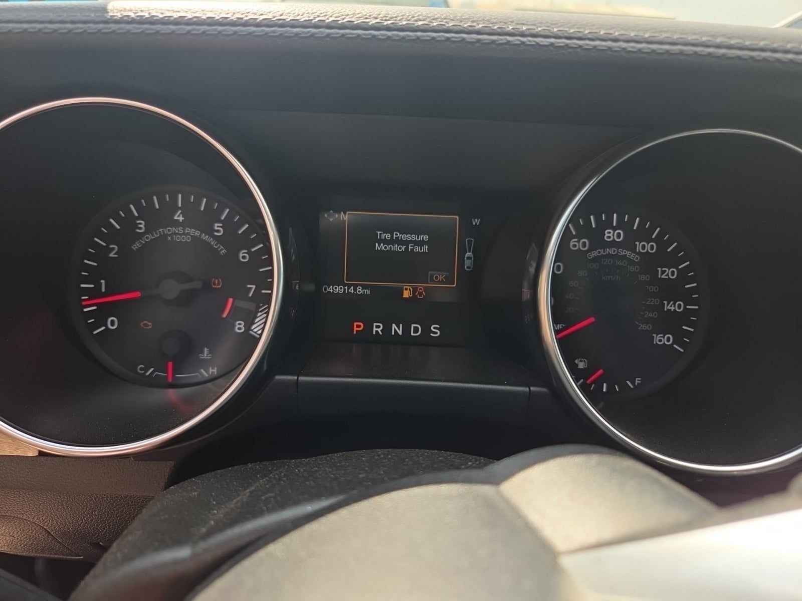 2020 Ford Mustang GT Premium RWD
