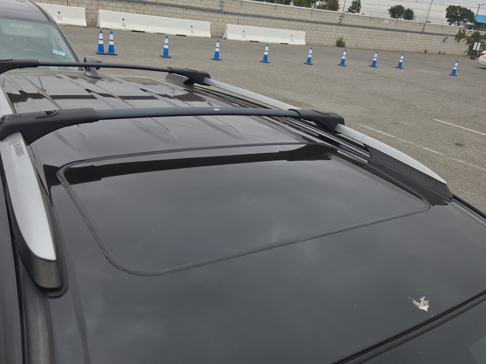 2018 Toyota RAV4 SE FWD