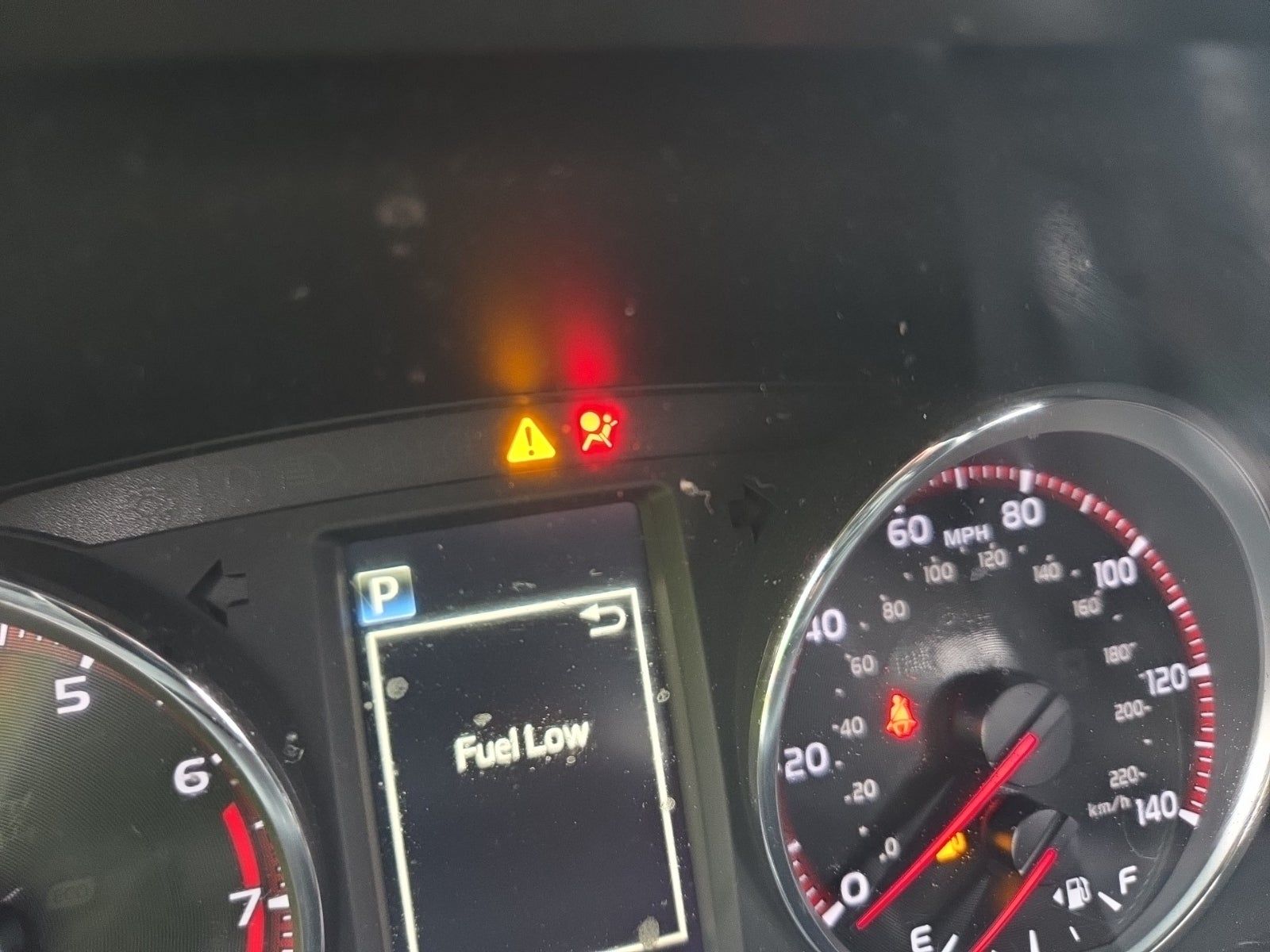 2018 Toyota RAV4 SE FWD