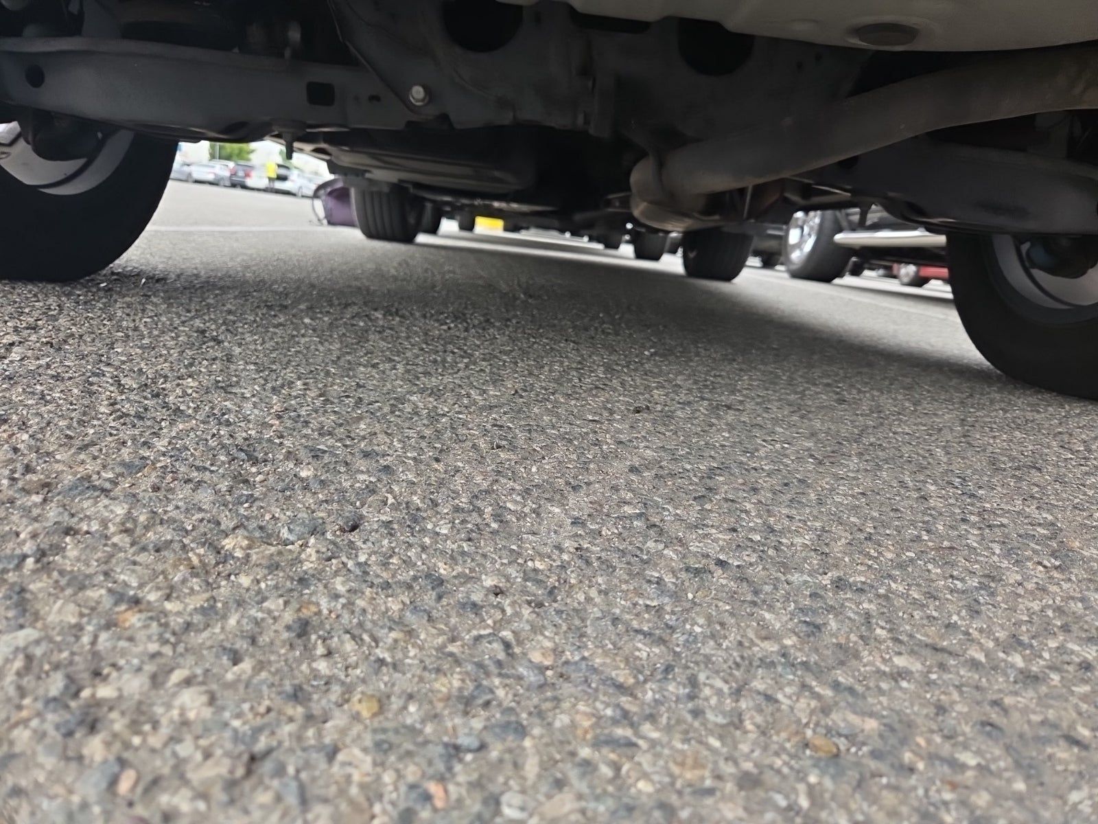 2018 Toyota RAV4 SE FWD