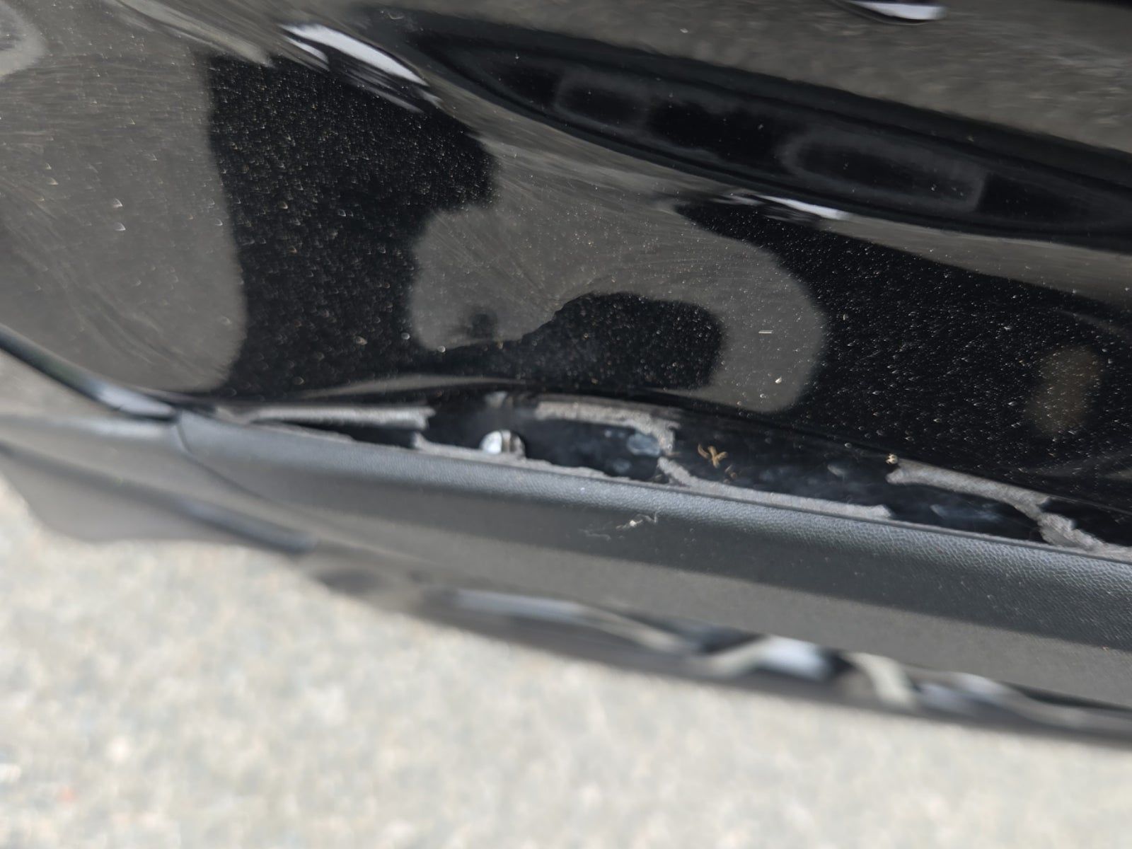 2018 Toyota RAV4 SE FWD