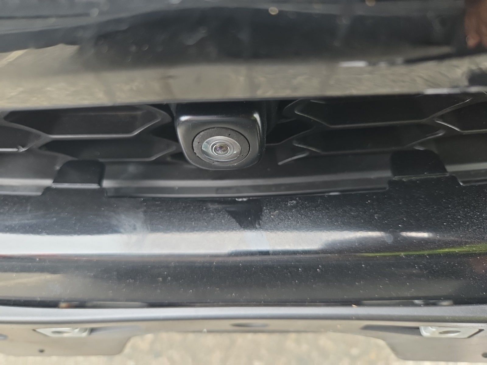 2018 Toyota RAV4 SE FWD
