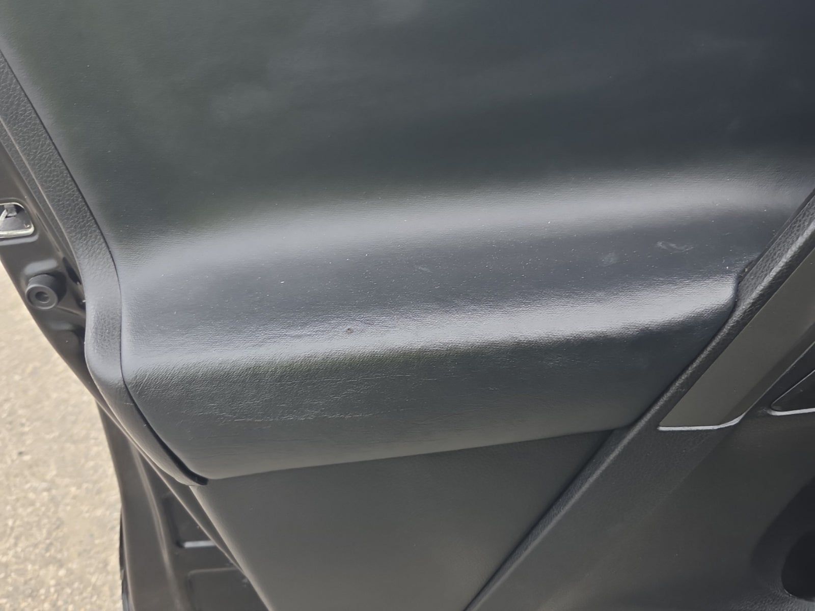 2018 Toyota RAV4 SE FWD