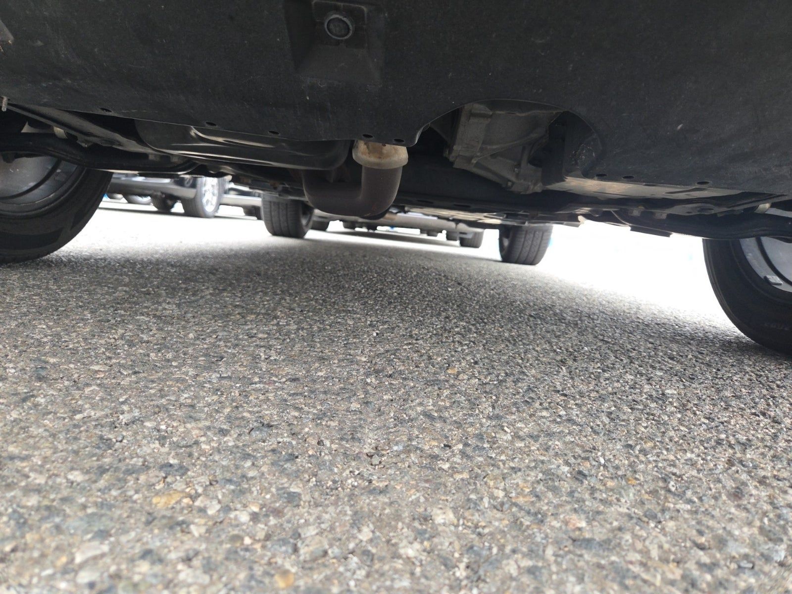 2018 Toyota RAV4 SE FWD