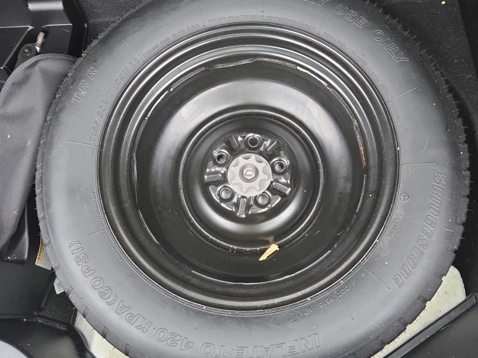 2018 Toyota RAV4 SE FWD