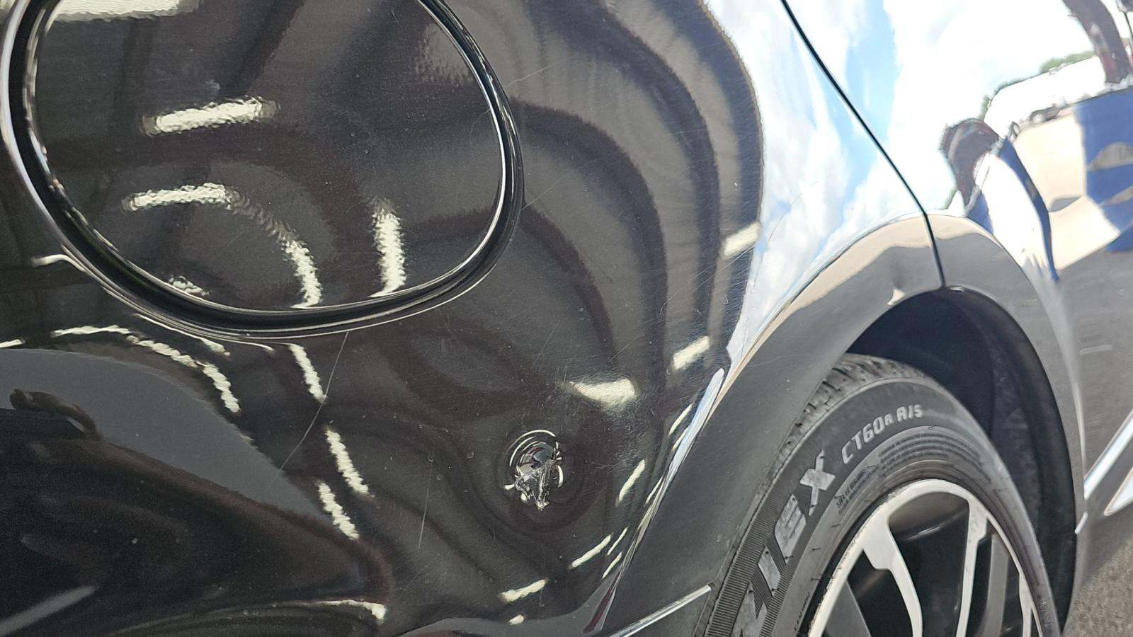 2021 Land Rover Range Rover Sport HSE Silver Edition FWD