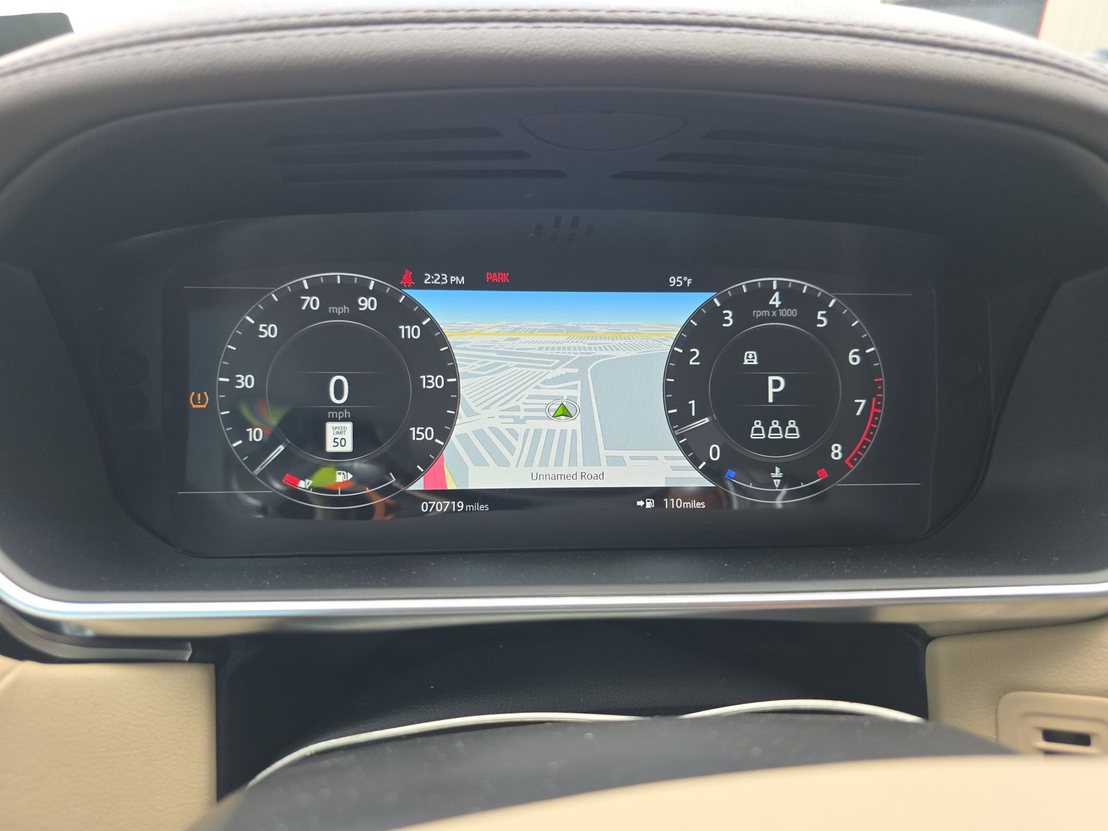 2021 Land Rover Range Rover Sport HSE Silver Edition FWD