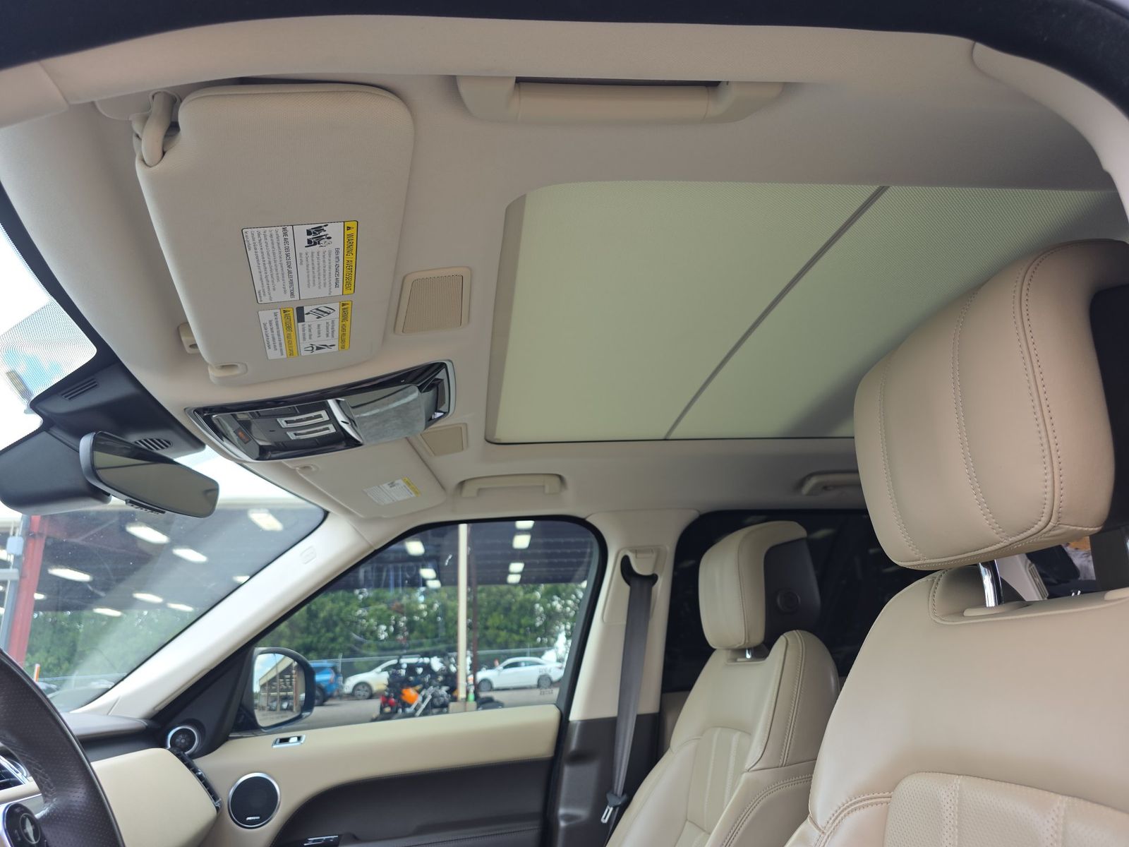 2021 Land Rover Range Rover Sport HSE Silver Edition FWD