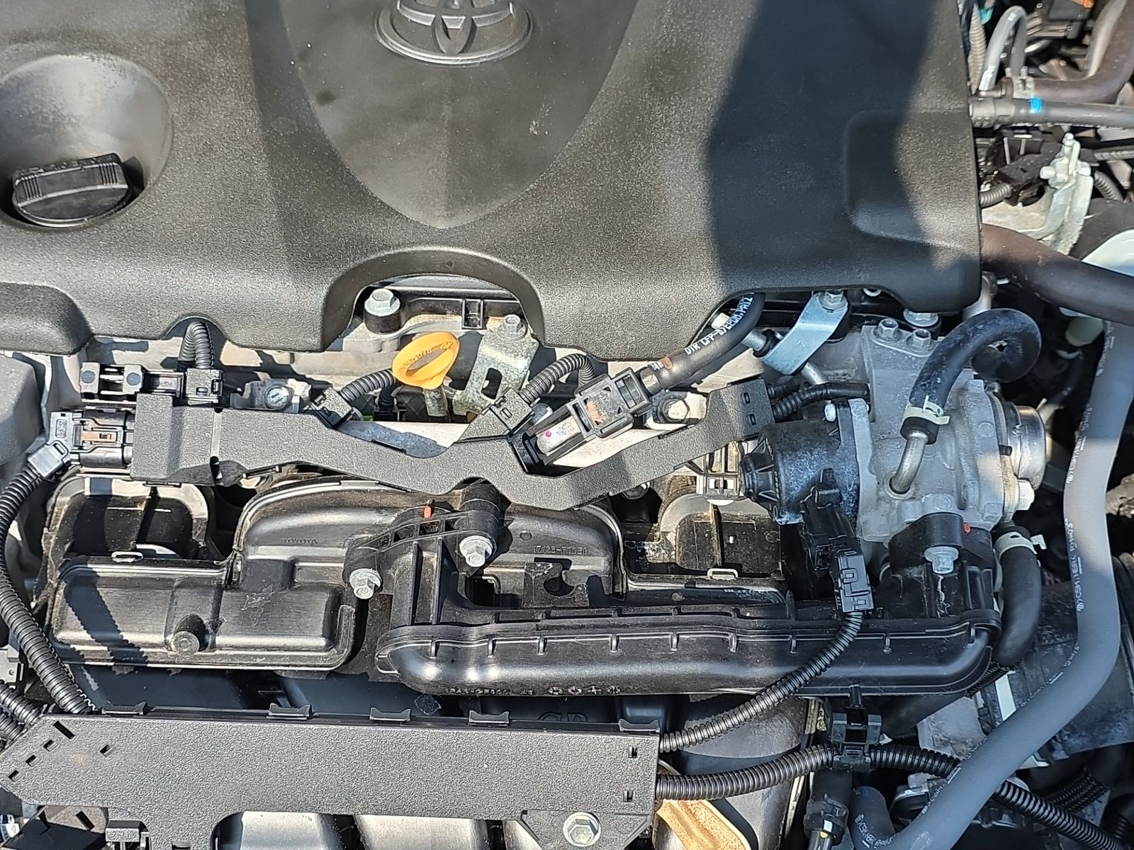 2022 Toyota Camry SE FWD