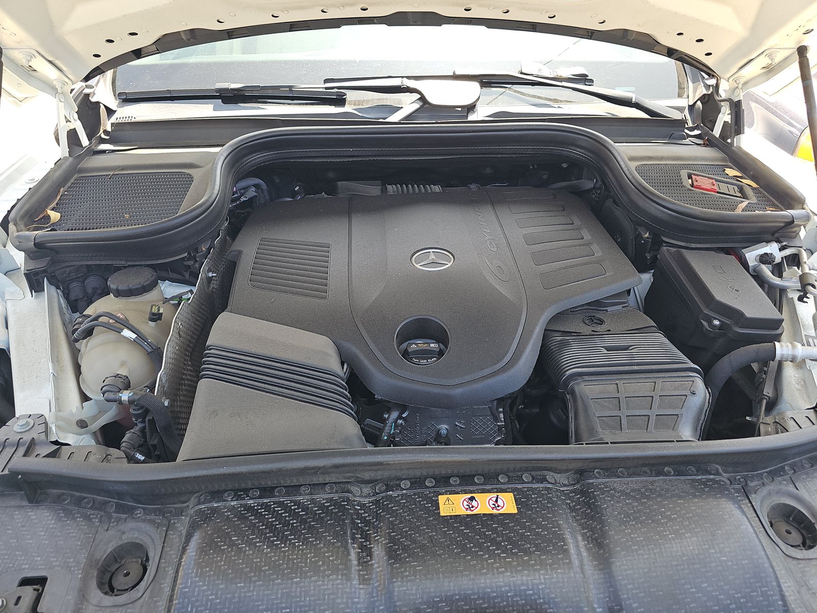 2021 Mercedes-Benz GLS GLS 450 AWD