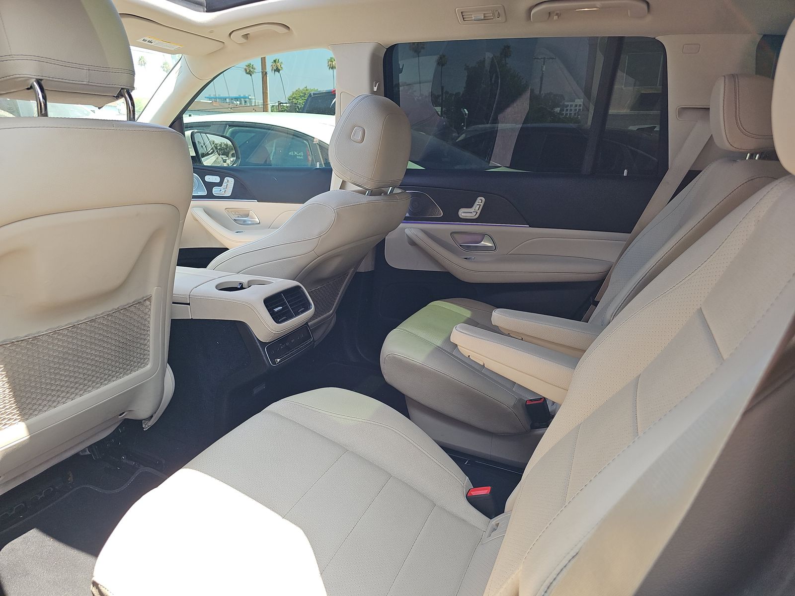 2021 Mercedes-Benz GLS GLS 450 AWD