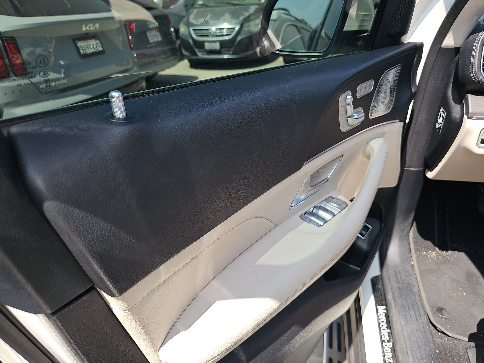 2021 Mercedes-Benz GLS GLS 450 AWD