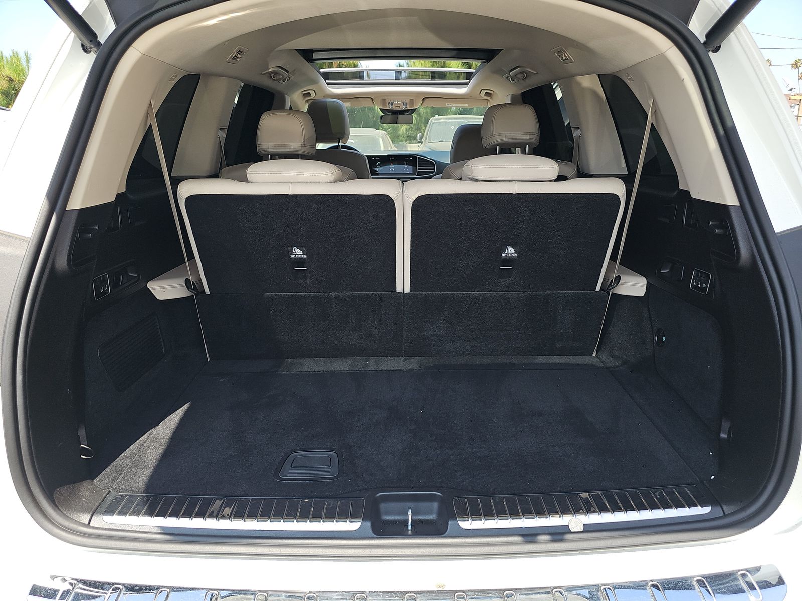 2021 Mercedes-Benz GLS GLS 450 AWD