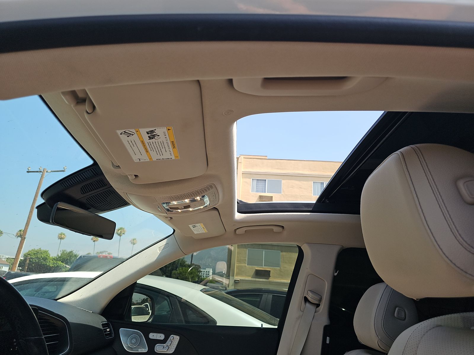 2021 Mercedes-Benz GLS GLS 450 AWD
